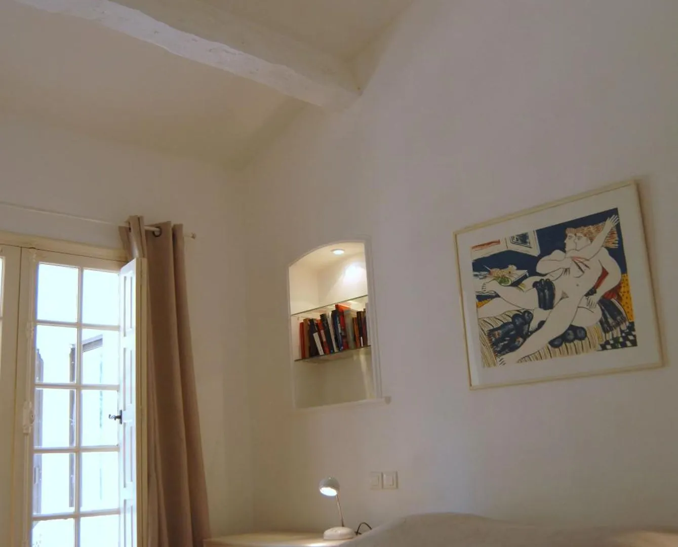 Villa Pampelonne-Ramatuelle Saint-Tropez