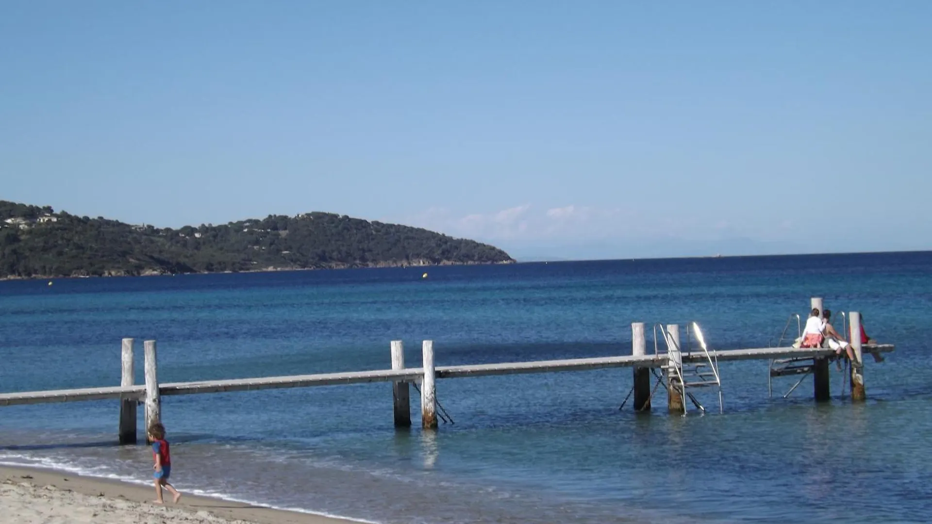 Villa Pampelonne-Ramatuelle Saint-Tropez