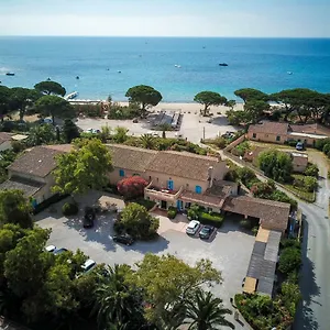 3* Hotel Andre